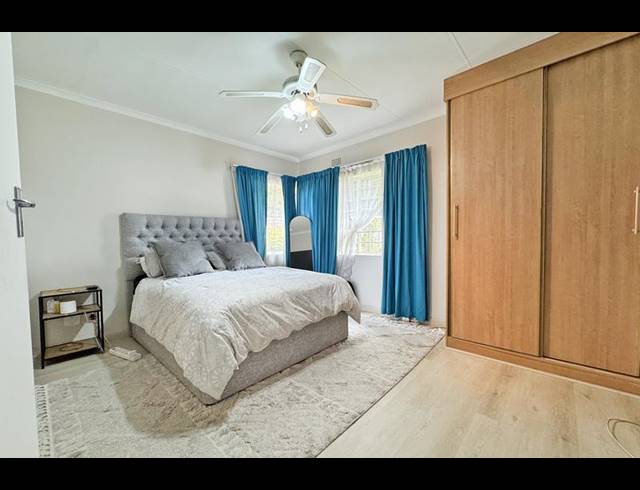 3 BEDROOM TOWNHOUSE FOR SALE IN SANDOWN